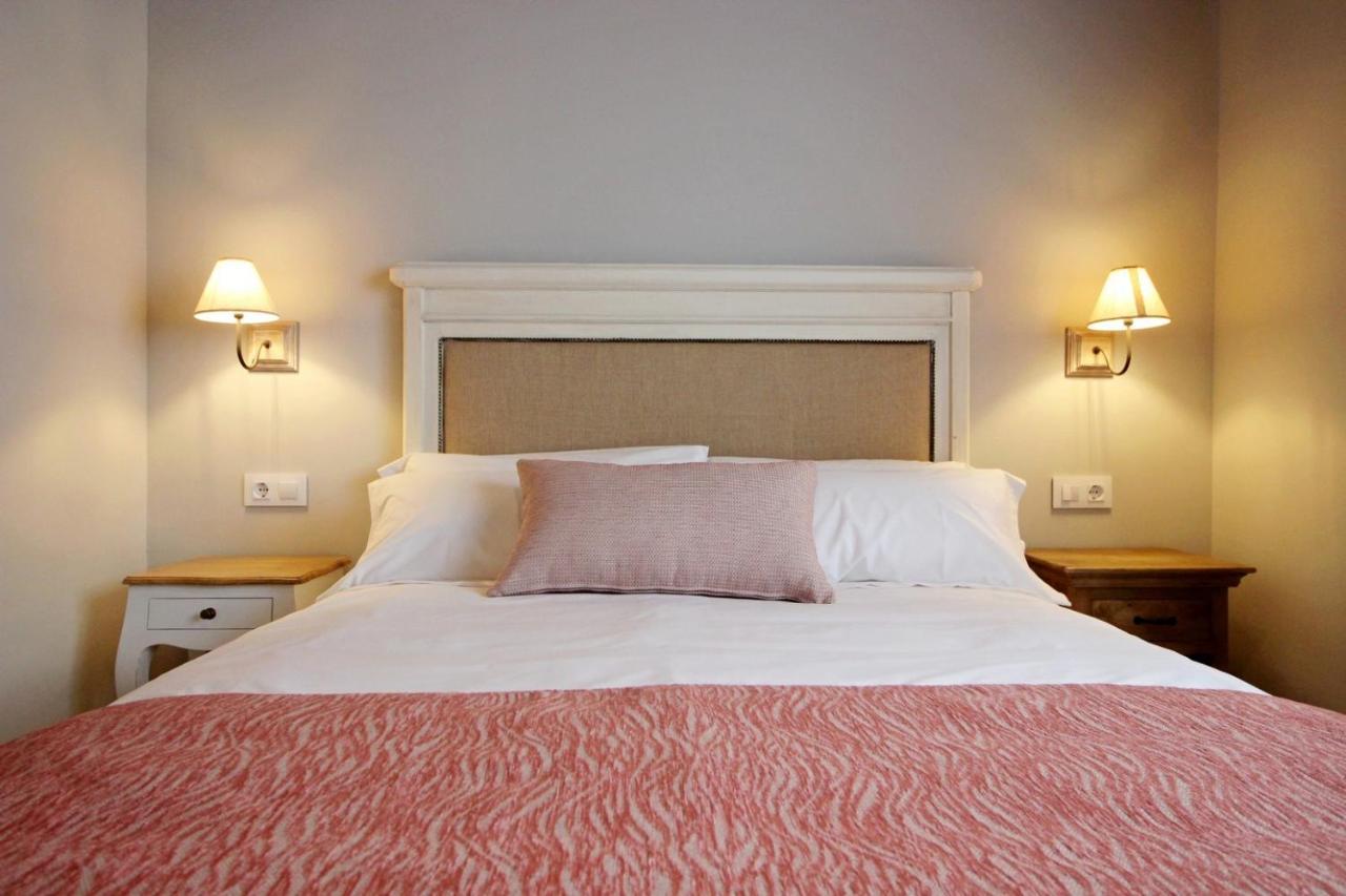 Hotel Rural San Giles Jarandilla de la Vera Kültér fotó