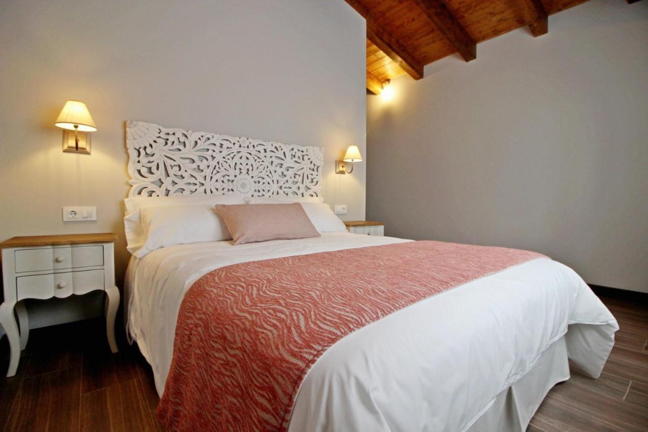 Hotel Rural San Giles Jarandilla de la Vera Kültér fotó