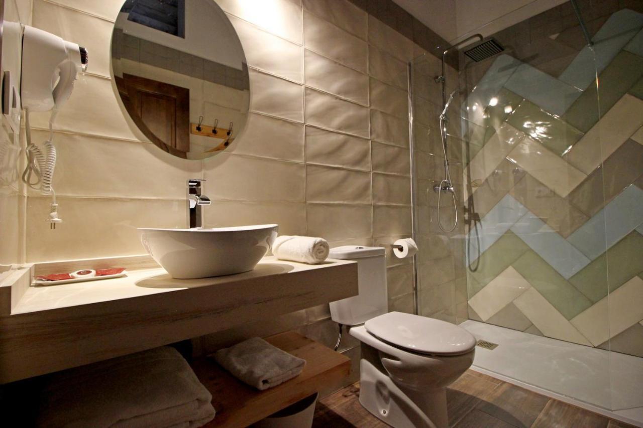 Hotel Rural San Giles Jarandilla de la Vera Kültér fotó