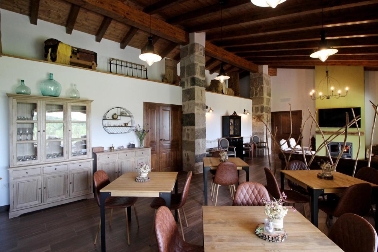 Hotel Rural San Giles Jarandilla de la Vera Kültér fotó