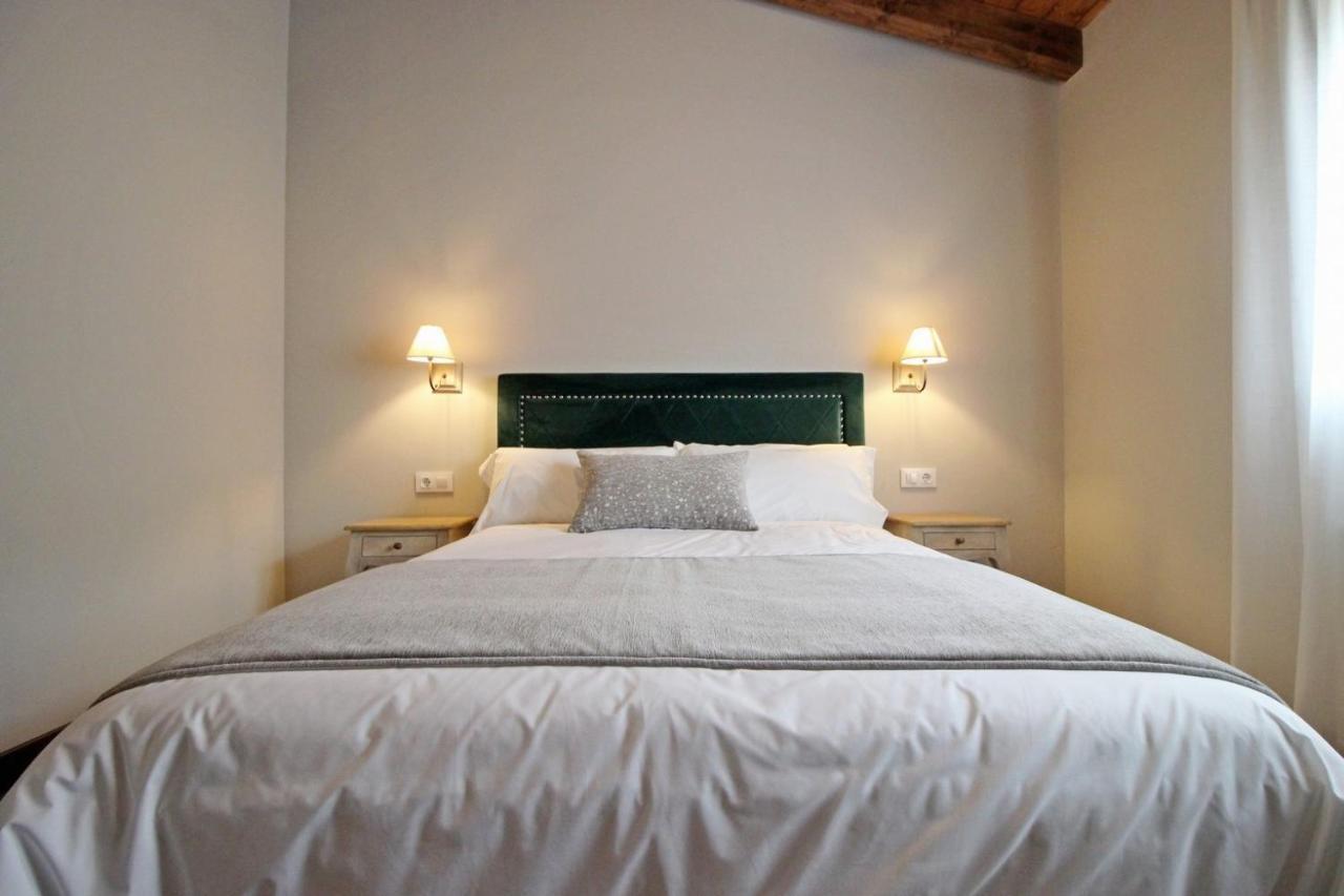 Hotel Rural San Giles Jarandilla de la Vera Kültér fotó