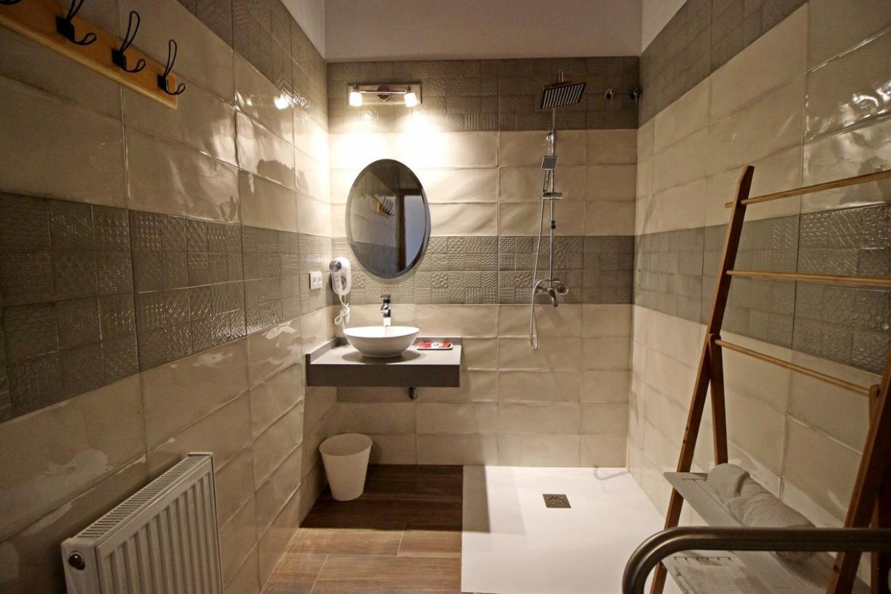 Hotel Rural San Giles Jarandilla de la Vera Kültér fotó