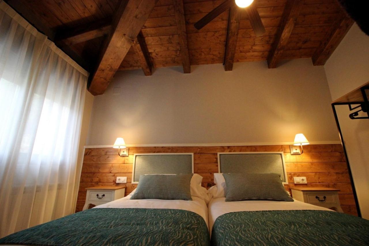 Hotel Rural San Giles Jarandilla de la Vera Kültér fotó