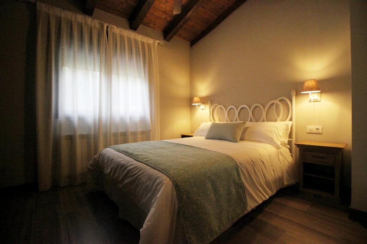 Hotel Rural San Giles Jarandilla de la Vera Kültér fotó