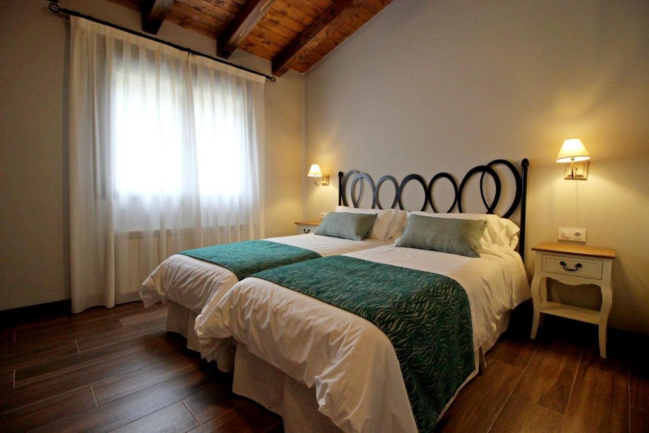 Hotel Rural San Giles Jarandilla de la Vera Kültér fotó