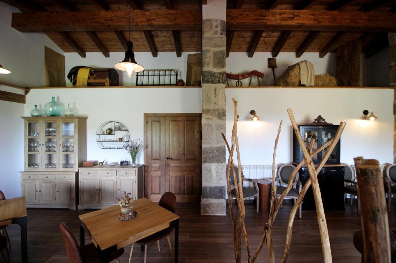 Hotel Rural San Giles Jarandilla de la Vera Kültér fotó