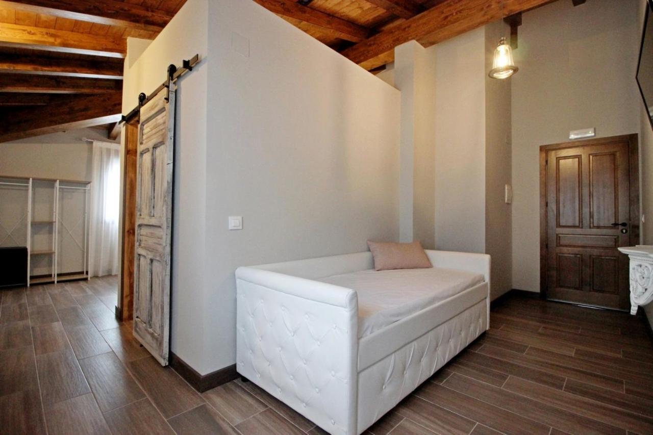 Hotel Rural San Giles Jarandilla de la Vera Kültér fotó
