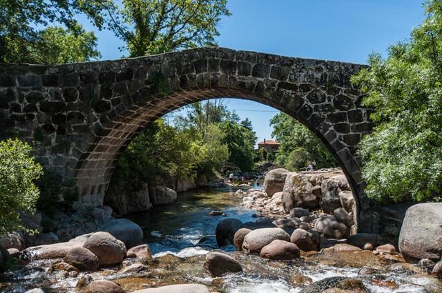 Hotel Rural San Giles Jarandilla de la Vera Kültér fotó
