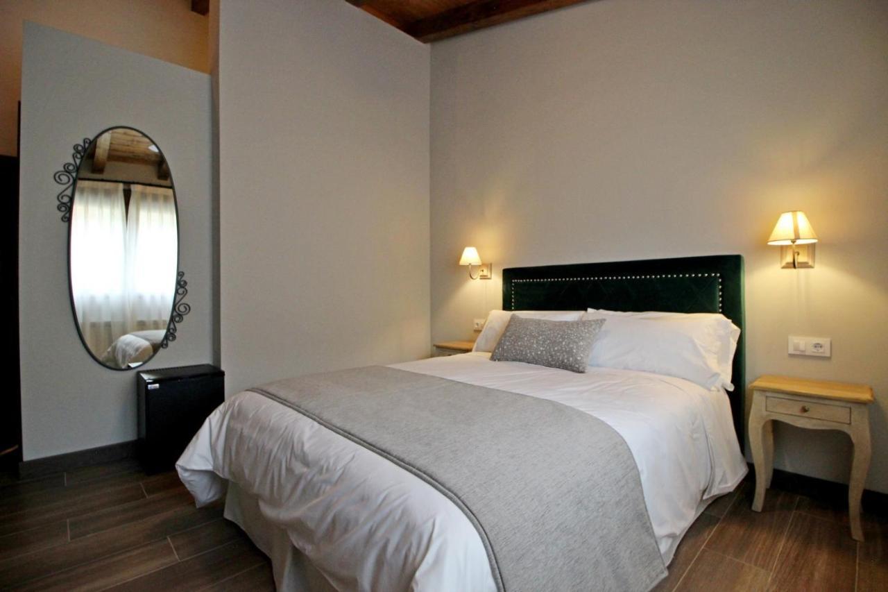 Hotel Rural San Giles Jarandilla de la Vera Kültér fotó